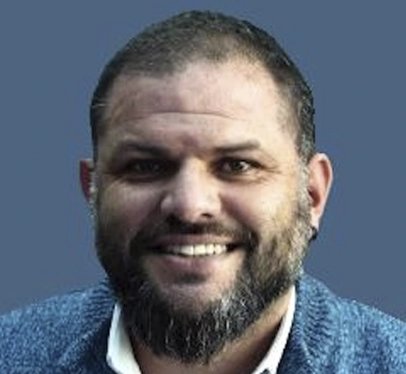 Germán Jiménez