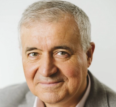Javier García Campayo