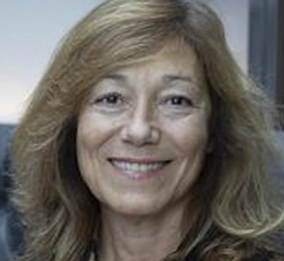 Patricia Ros