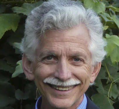 Ronald Siegel